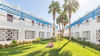 Pickalbatros Palace Resort Sharm El Shei