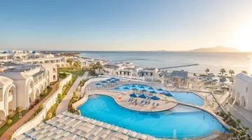 Pickalbatros Palace Resort Sharm El Shei