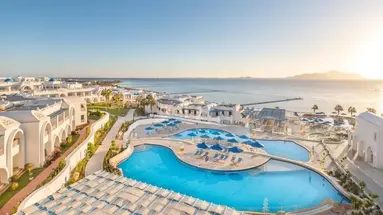 Pickalbatros Palace Resort Sharm El Shei