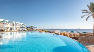 Pickalbatros Palace Resort Sharm El Shei