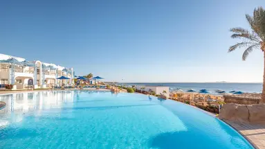 Pickalbatros Palace Resort Sharm El Shei