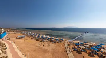 Pickalbatros Palace Resort Sharm El Shei