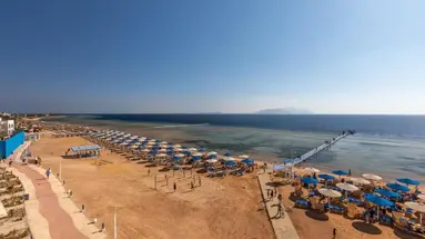 Pickalbatros Palace Resort Sharm El Shei