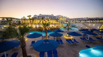 Pickalbatros Palace Resort Sharm El Shei