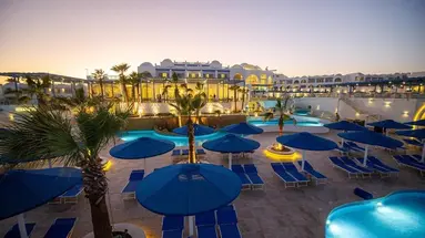 Pickalbatros Palace Resort Sharm El Shei