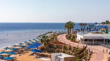 Pickalbatros Palace Resort Sharm El Shei