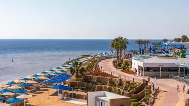Pickalbatros Palace Resort Sharm El Shei