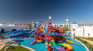Pickalbatros Palace Resort Sharm El Shei