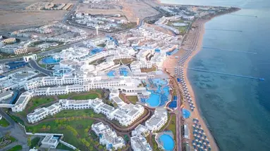 Pickalbatros Palace Resort Sharm El Shei