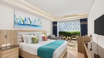 Pickalbatros Palace Resort Sharm El Shei
