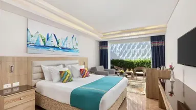 Pickalbatros Palace Resort Sharm El Shei