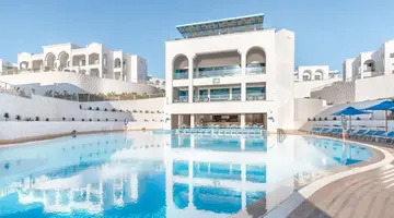 Pickalbatros Palace Resort Sharm El Shei