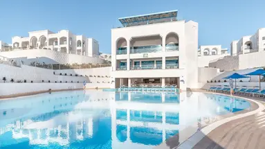 Pickalbatros Palace Resort Sharm El Shei