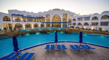 Pickalbatros Palace Resort Sharm El Shei