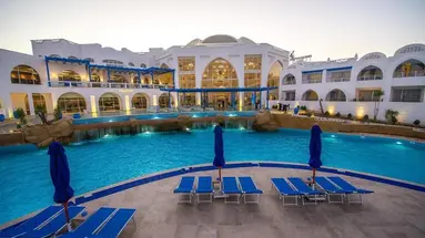 Pickalbatros Palace Resort Sharm El Shei