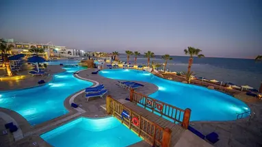Pickalbatros Palace Resort Sharm El Shei