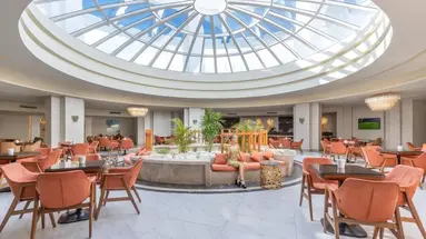 Pickalbatros Palace Resort Sharm El Shei