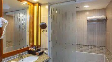 Pickalbatros Palace Resort Sharm El Shei
