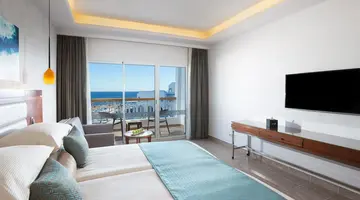 Pickalbatros Palace Resort Sharm El Shei