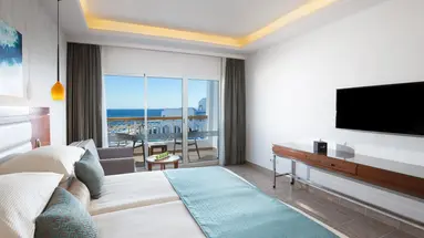 Pickalbatros Palace Resort Sharm El Shei