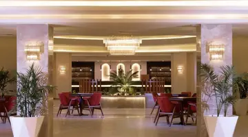 Pickalbatros Palace Resort Sharm El Shei
