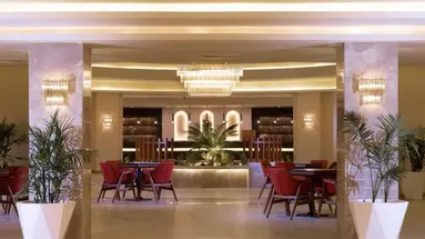 Pickalbatros Palace Resort Sharm El Shei