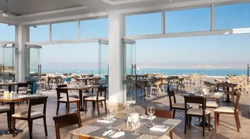 Pickalbatros Palace Resort Sharm El Shei