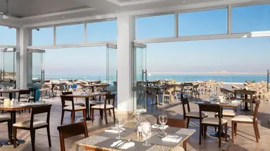 Pickalbatros Palace Resort Sharm El Shei