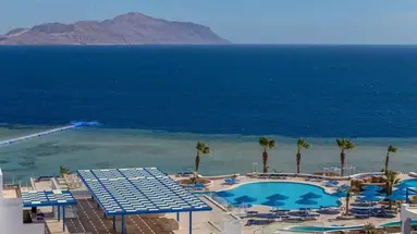 Pickalbatros Palace Resort Sharm El Shei
