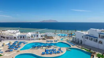 Pickalbatros Palace Resort Sharm El Shei
