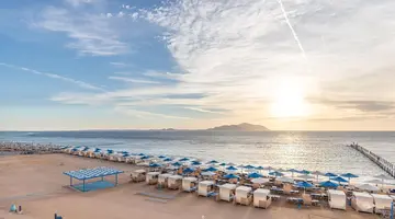 Pickalbatros Palace Resort Sharm El Shei