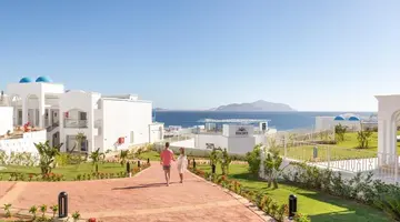 Pickalbatros Palace Resort Sharm El Shei