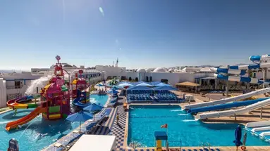 Pickalbatros Palace Resort Sharm El Shei