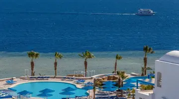 Pickalbatros Palace Resort Sharm El Shei