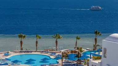 Pickalbatros Palace Resort Sharm El Shei