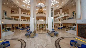 Pickalbatros Palace Resort Sharm El Shei