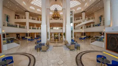Pickalbatros Palace Resort Sharm El Shei