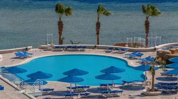 Pickalbatros Palace Resort Sharm El Shei