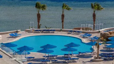 Pickalbatros Palace Resort Sharm El Shei