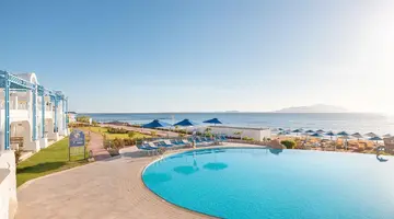 Pickalbatros Palace Resort Sharm El Shei