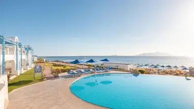 Pickalbatros Palace Resort Sharm El Shei