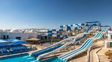Pickalbatros Palace Resort Sharm El Shei