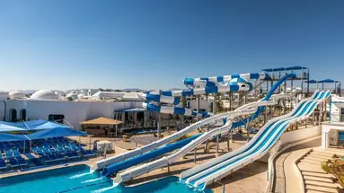 Pickalbatros Palace Resort Sharm El Shei