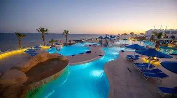 Pickalbatros Palace Resort Sharm El Shei