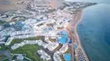 Pickalbatros Palace Resort Sharm El Shei