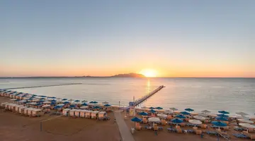 Pickalbatros Palace Resort Sharm El Shei