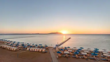 Pickalbatros Palace Resort Sharm El Shei