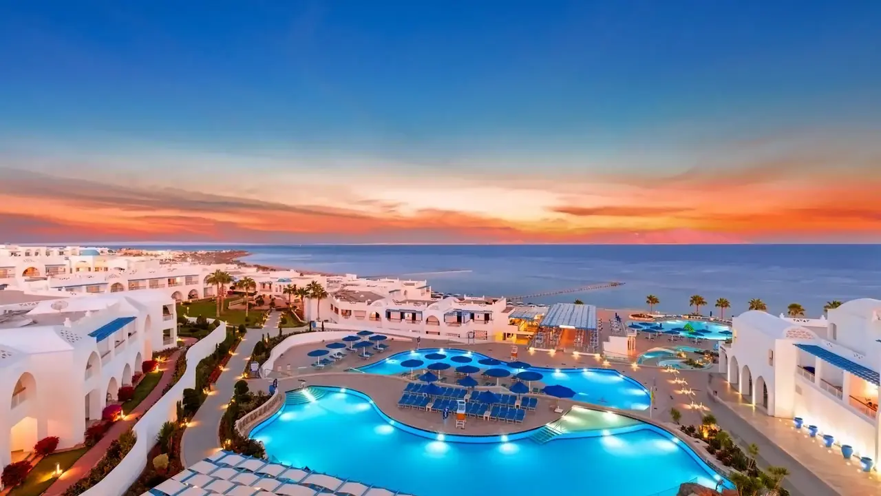 Pickalbatros Palace Resort SSH