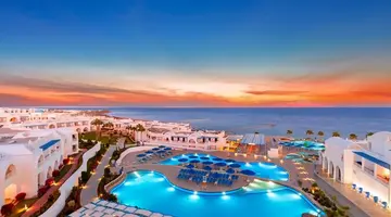 Pickalbatros Palace Resort SSH