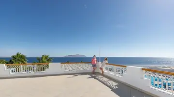 Pickalbatros Palace Resort SSH